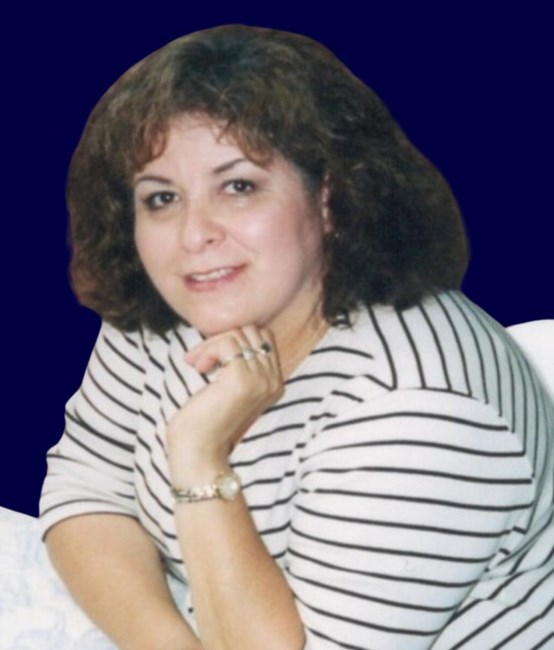 Obituary of Rachel Forey