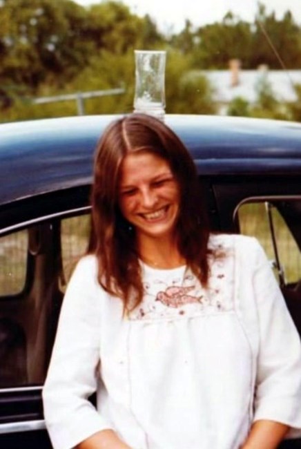 Obituary of Sabrina Joy Byrd