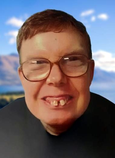 Obituary of Robert Halpin