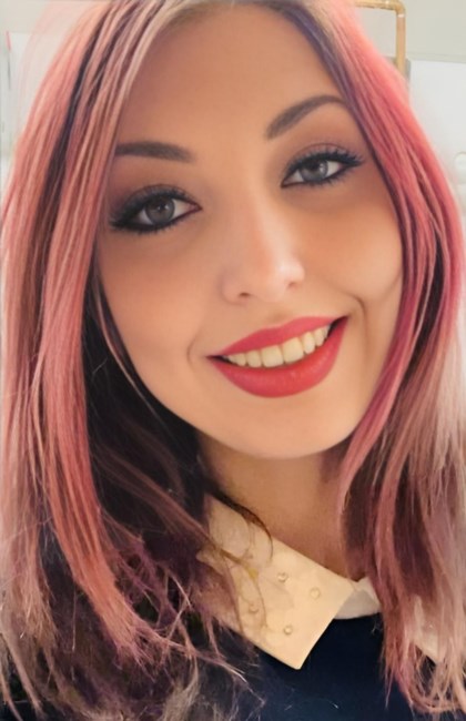 Avis de décès de Giselle Taylor Margaros