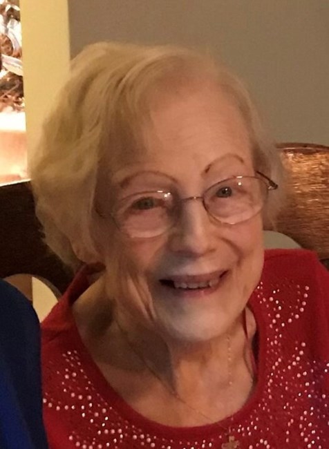 Obituary of Bernice Alberta Allen