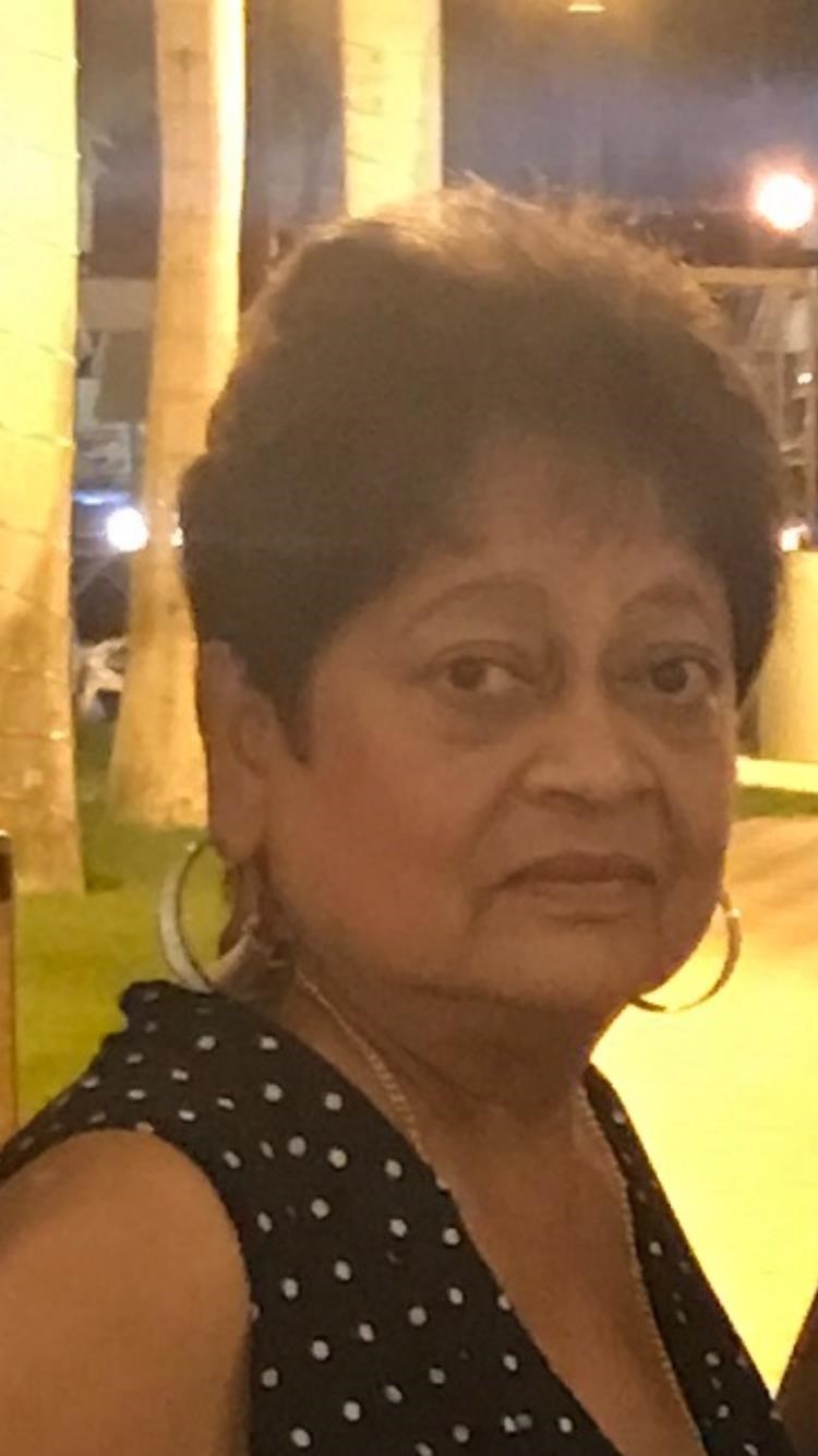 Obituary of Bibi Fareena Arjoon