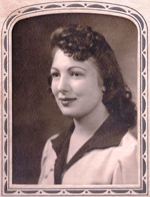Obituary of Melba Ruth Hargrove