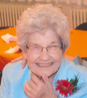 Obituary of Ruth Stephens Young