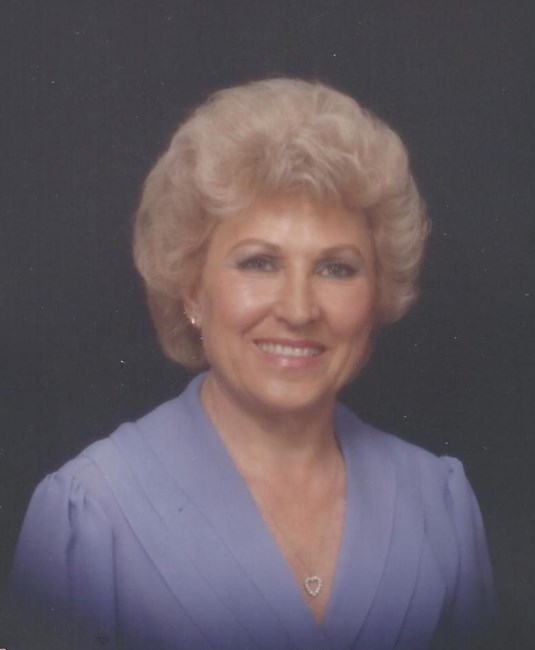 Obituary of Nell Payne