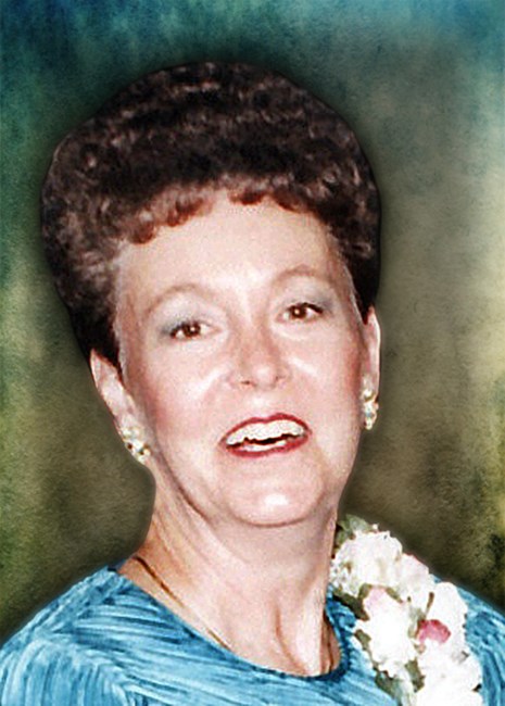 Obituary of Joyce M. Frerichs Vorwerk