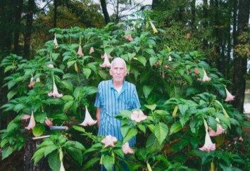 Obituary of Ernest "Slick" Fredrick Devine