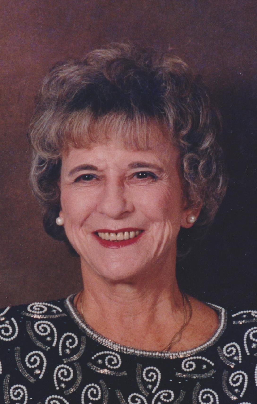 Marguerite "Peggy" Breimeister Obituary Greensboro, NC
