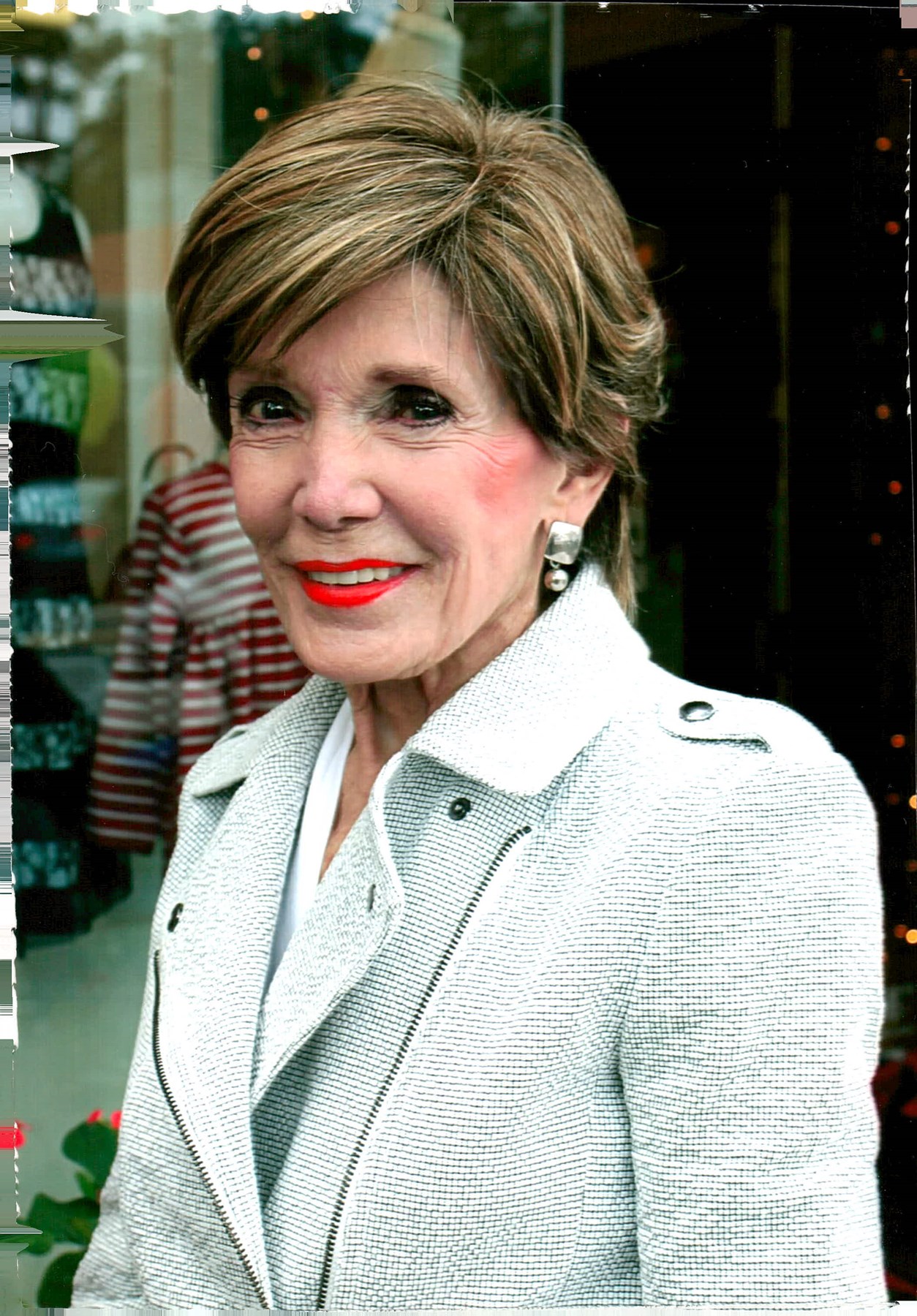 Obituary of Willo Dean Hyde