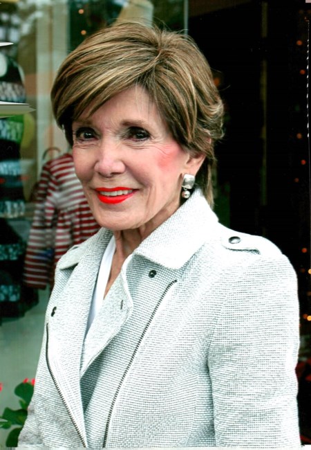 Obituary of Willo Dean Hyde