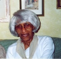 Obituary of Mrs. Eleanor Bivens Pennyman