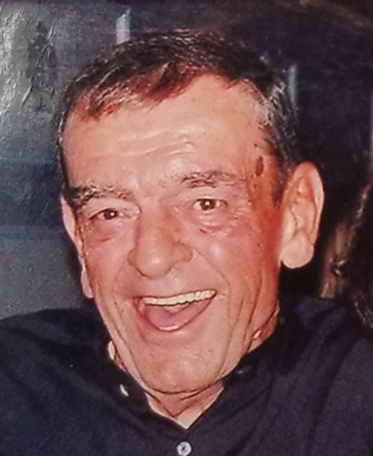Obituary of Frank R Arnold