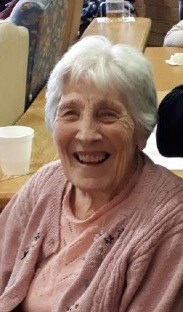 Obituary of Elaine Erma Vogt