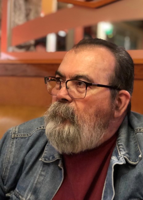 Obituary of Ray Gutierrez