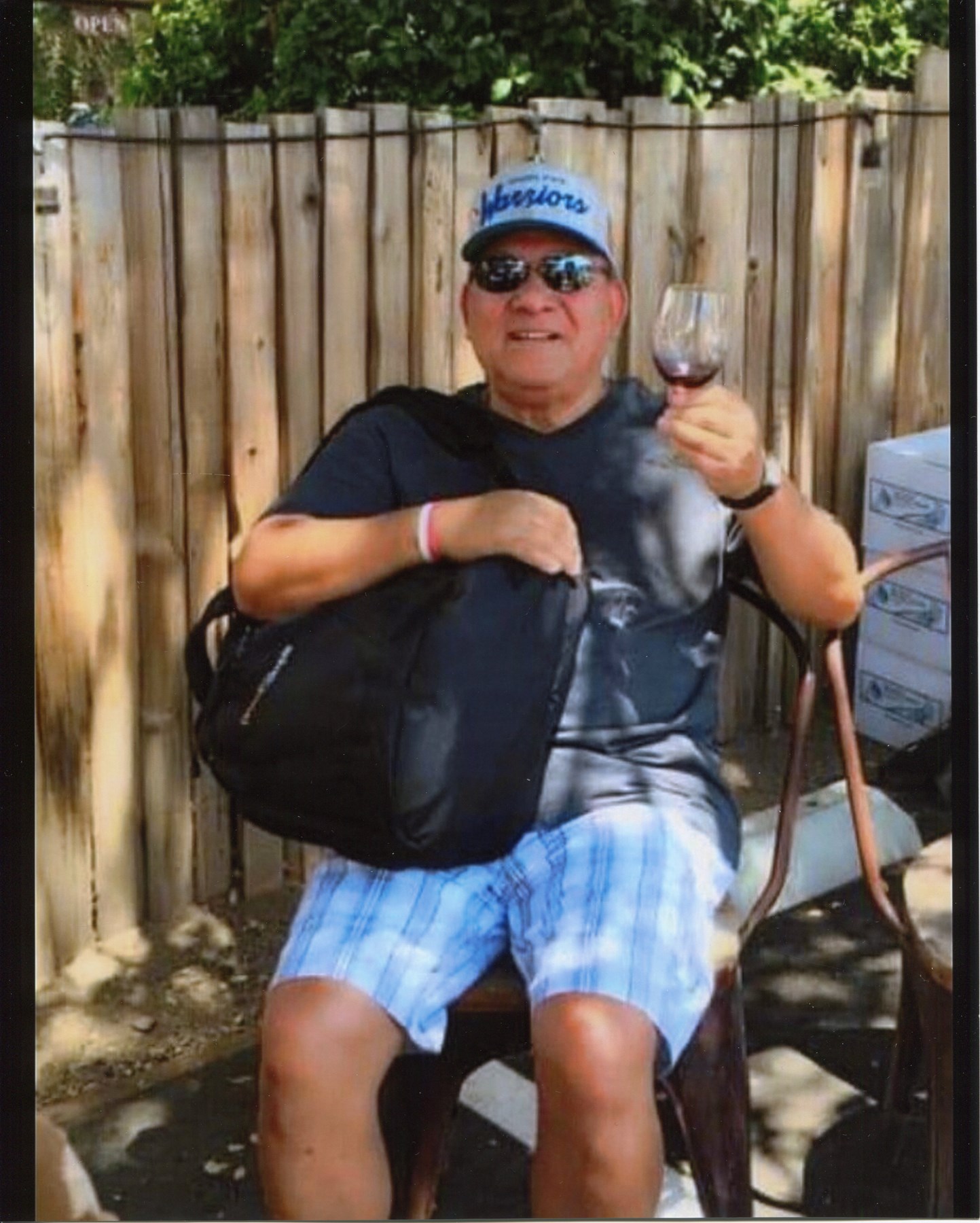 Obituary of Raul Herrera