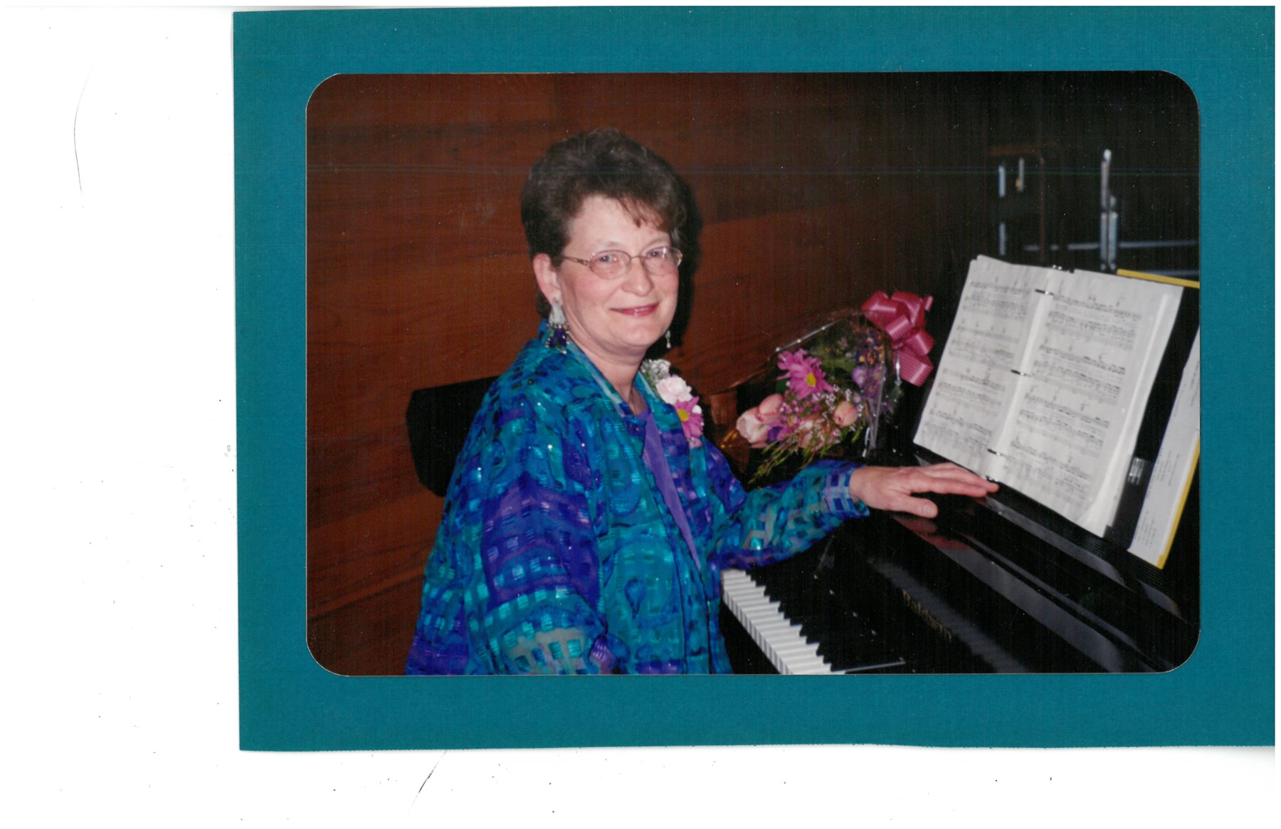 Obituary of Karen Jean Vandenbrink