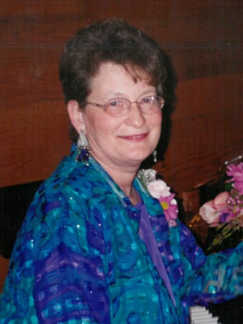 Obituary of Karen Jean Vandenbrink