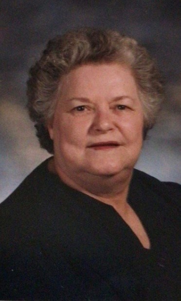 Obituary of Gloria "Glo" Delcambre Stoltz