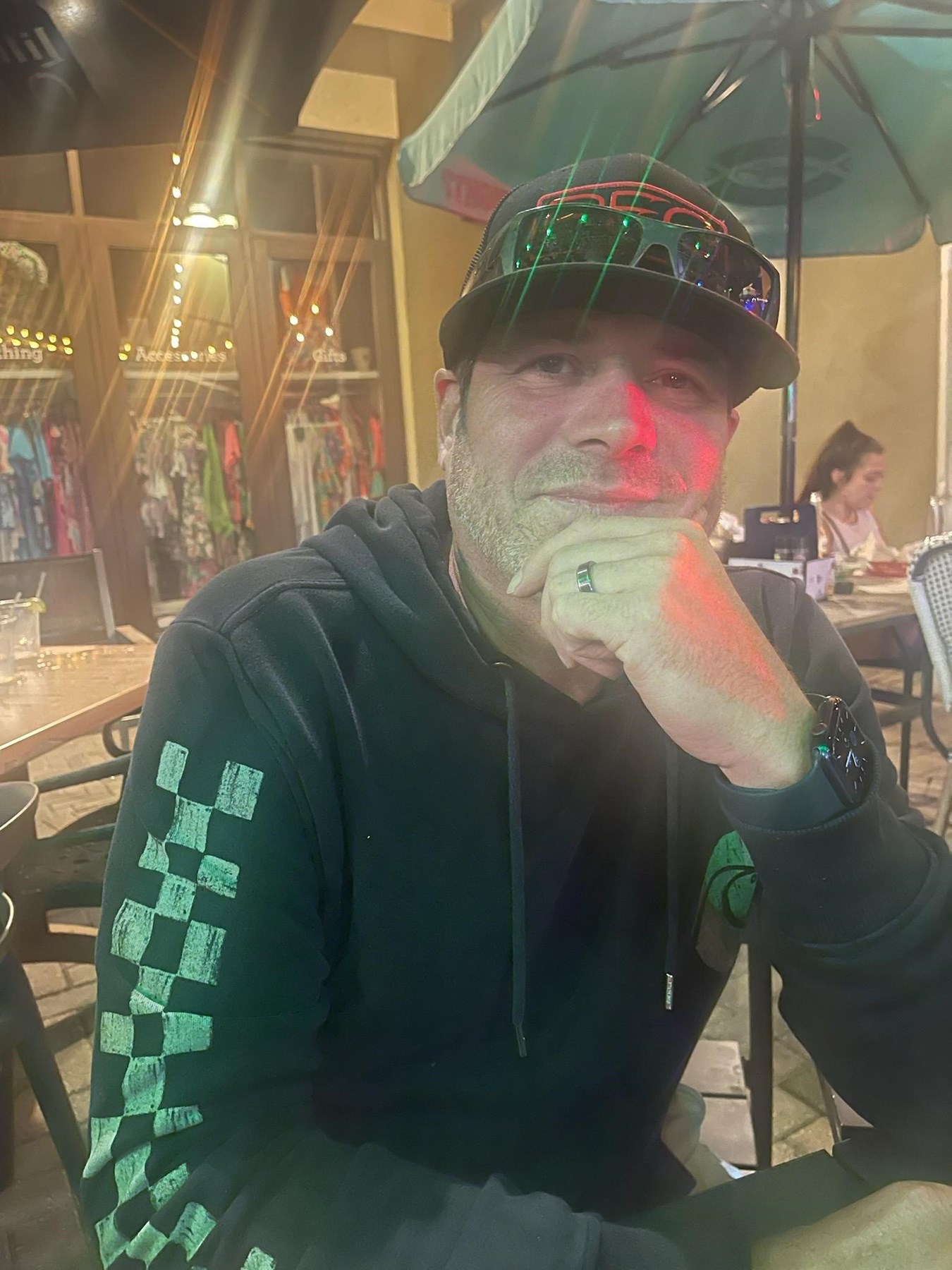 Obituary of William Donald Towery III