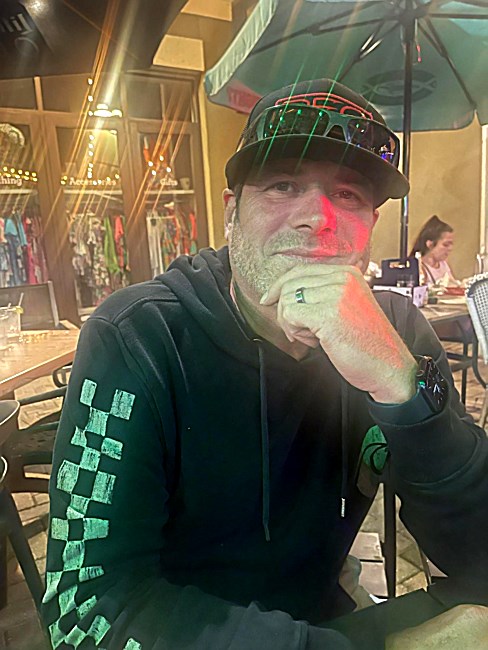 Obituary of William Donald Towery III