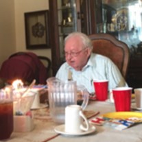 Obituary of Robert Earle Blair