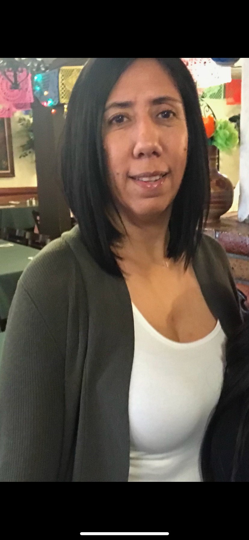 Obituario de Rosemary Figueroa