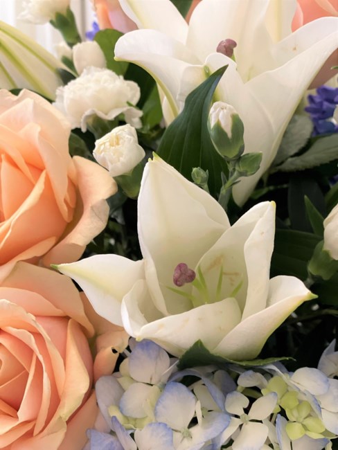 Obituary of Ah Fu Chu