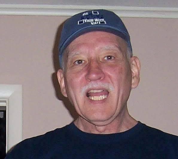 Obituary of Charles Denver Luppens Jr.