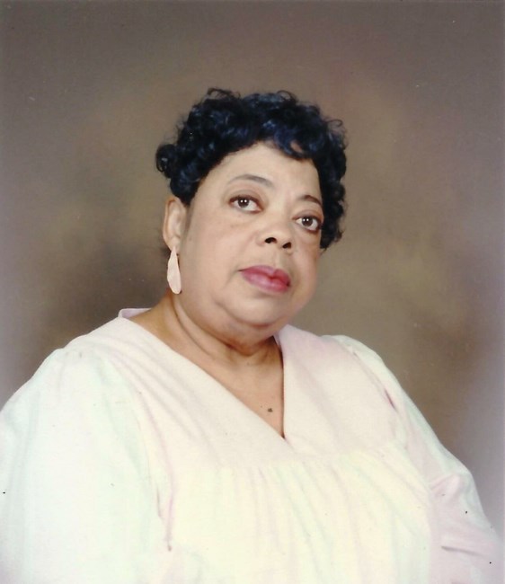 Obituary of Gwendolyn Winifred Morris