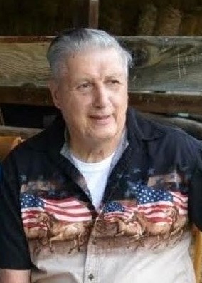 Obituario de Walter Allen Page Jr