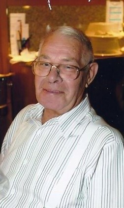 Obituary of David H. Walters