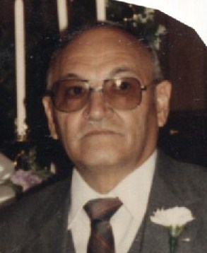 Obituary of Gilbert T. Diaz