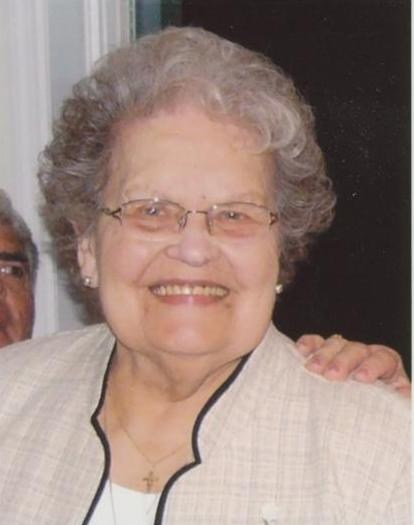 Obituary of Sophie M. Conklin