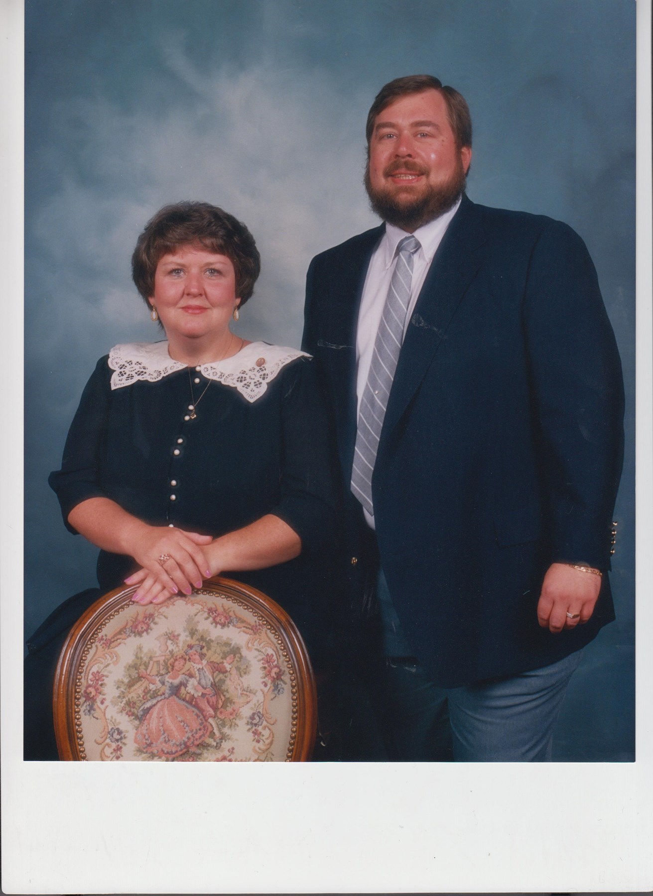 Obituary of Thomas Calvin Poe III