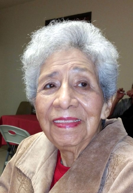 Obituary of Consuelo M. Nunez