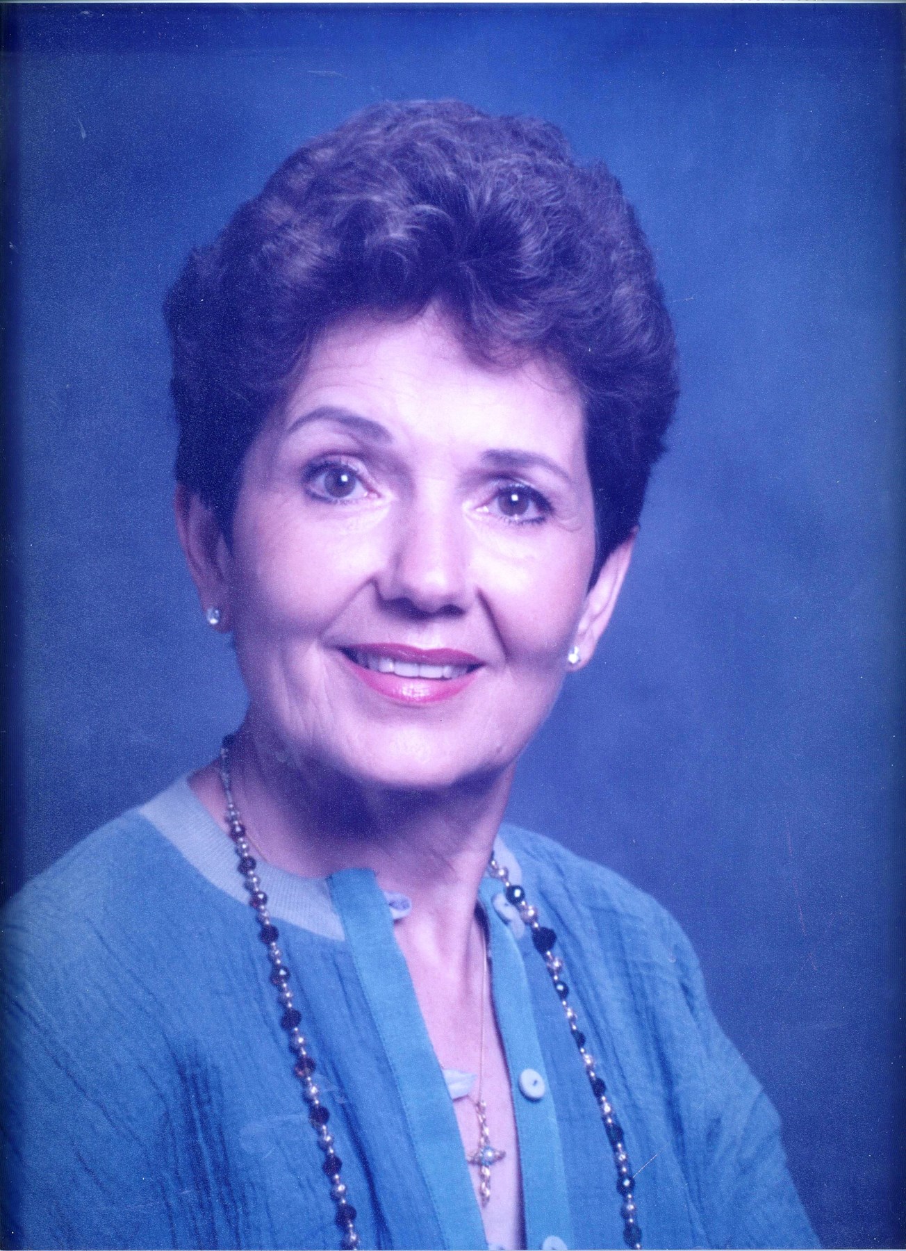 Obituary of Jean Geraci