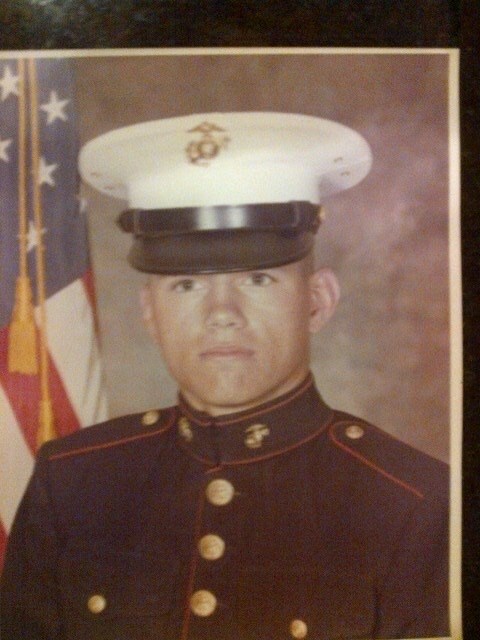 Obituary of Carmen Leroy "Marty" Martinez