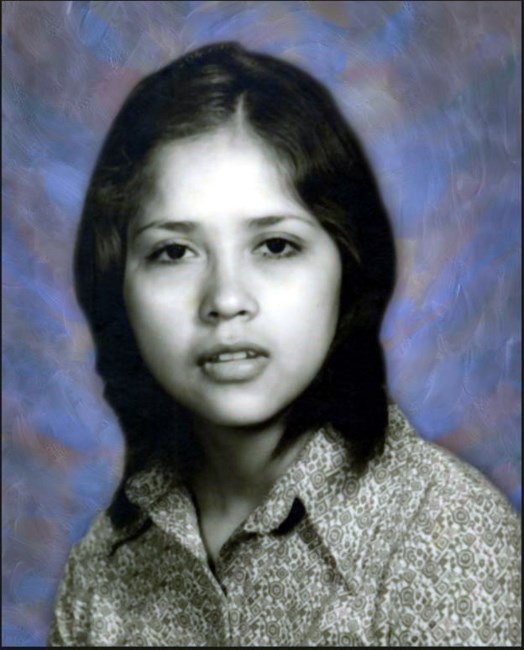 Obituary of Suzanna B. Castro