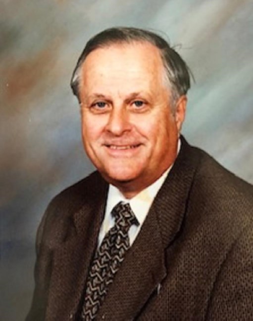Obituary of Carl Andrew Palcheff