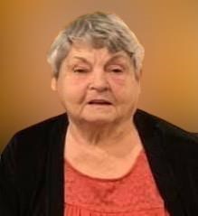 Obituary of Nancy Leila Hauss