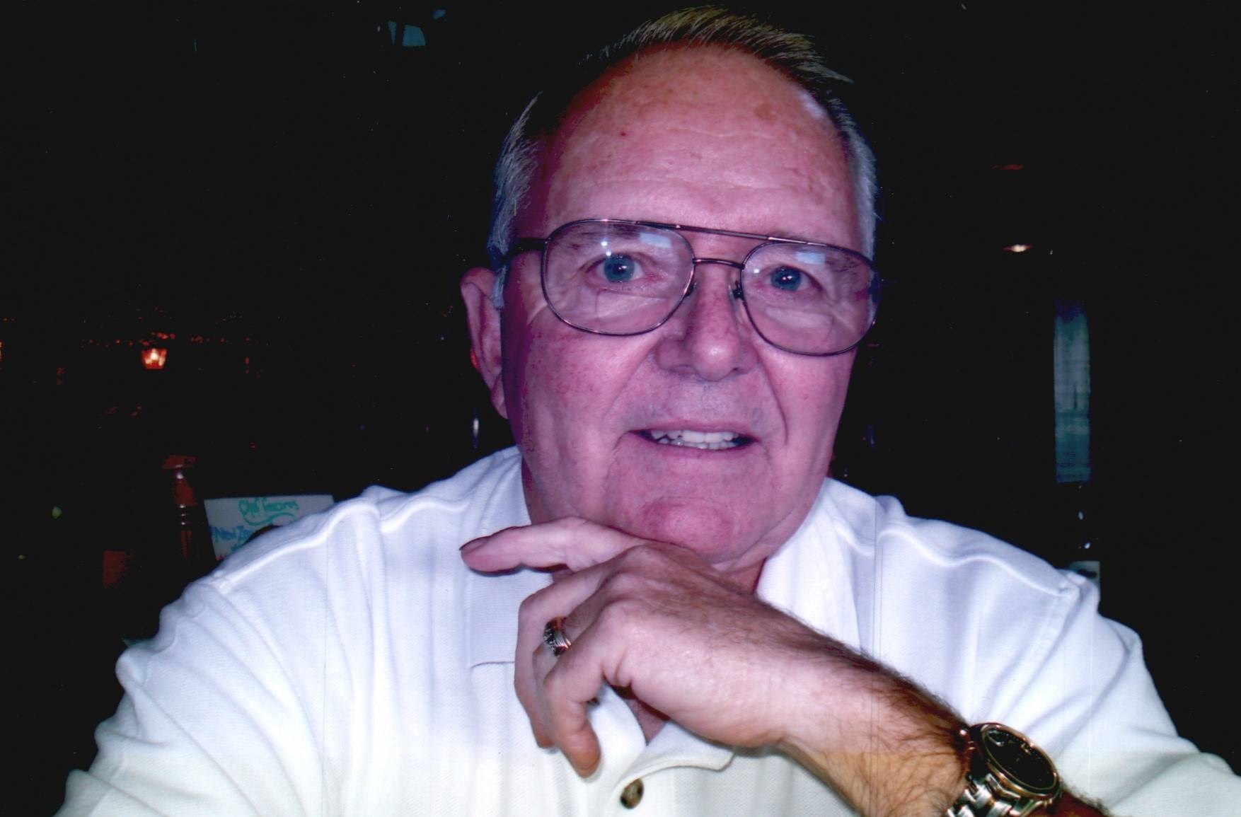 Obituary of Gary Russell Peck