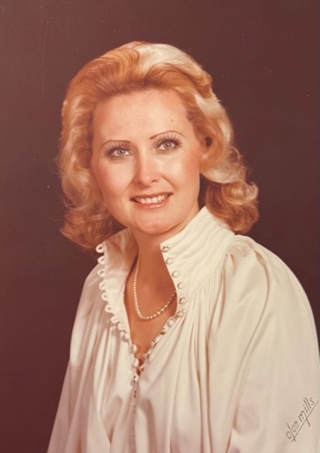 Obituary of Linda Sue Shaw