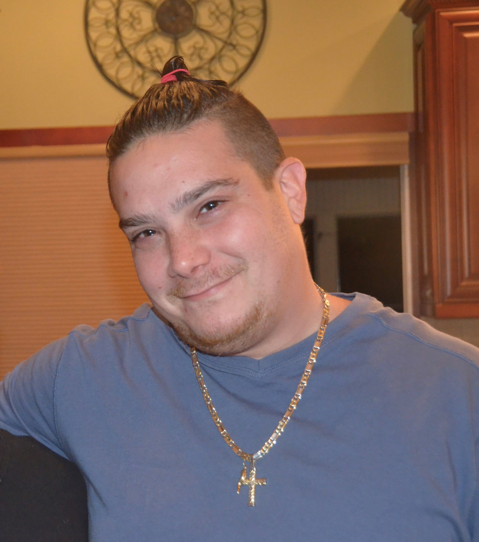 Obituary of Christopher Compono