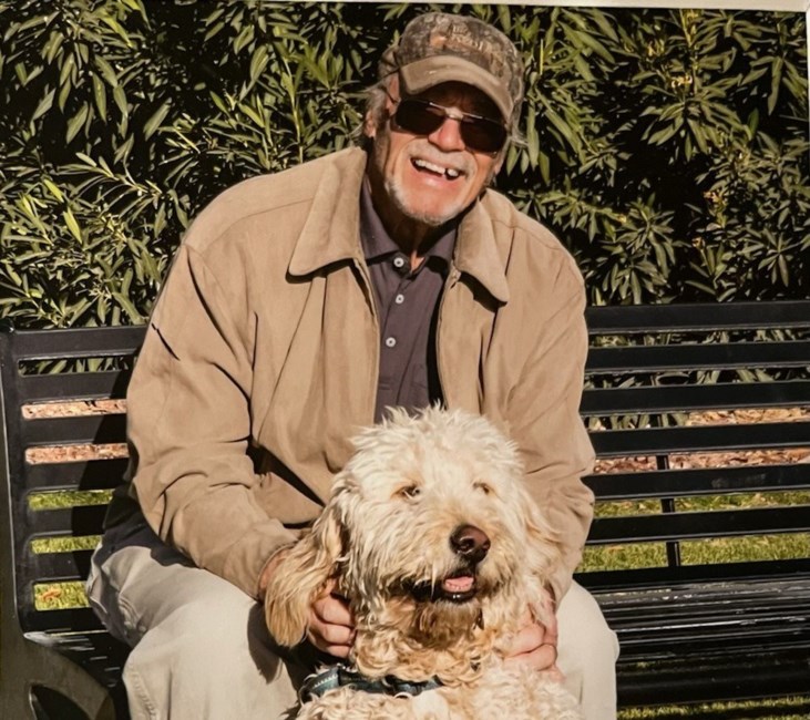 Obituary of John Joseph Daniels