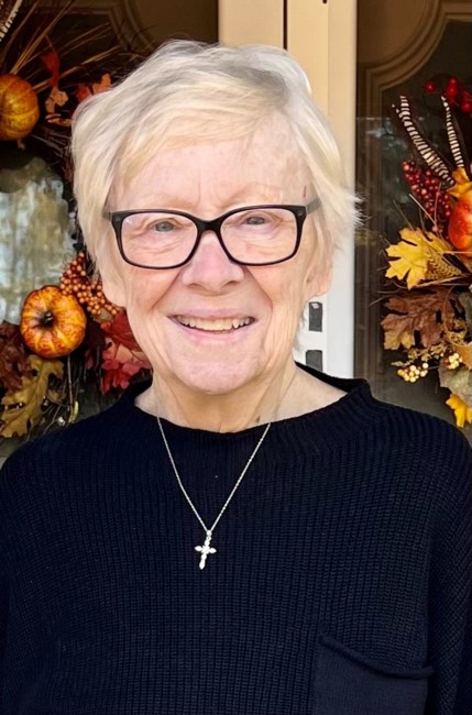 Obituary of Anita L. Henderson