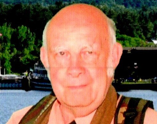 Obituary of Albert Howard Smith Jr.