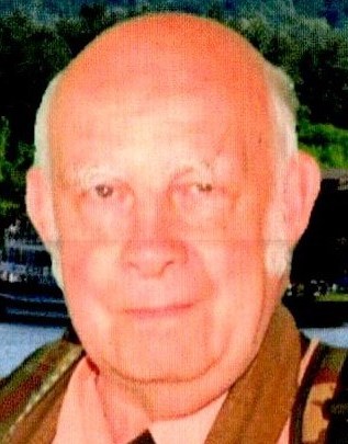 Obituary of Albert Howard Smith Jr.