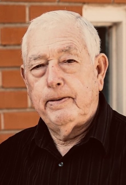 Obituary of Curtis Leon Scarberry