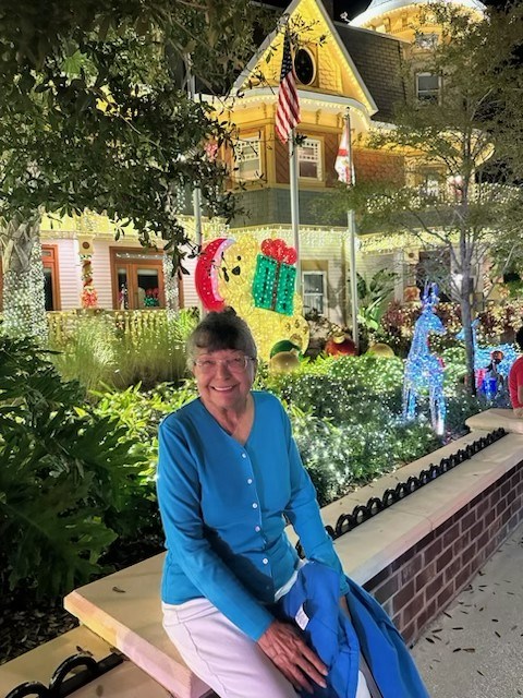 Obituary of Patricia "Patty" Ann McKevitt
