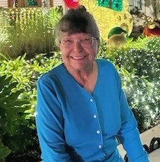 Obituary of Patricia "Patty" Ann McKevitt